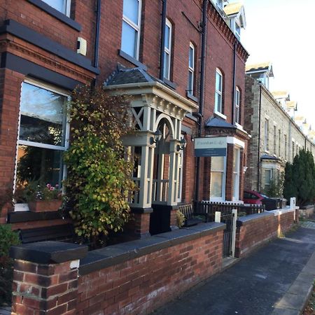 Feversham Lodge Guest House York Exterior foto