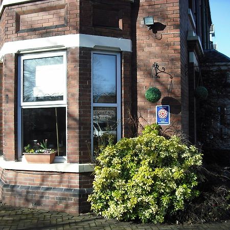 Feversham Lodge Guest House York Exterior foto